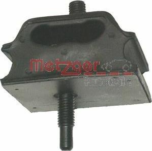 Metzger 52036909 - Suport, ax aaoparts.ro