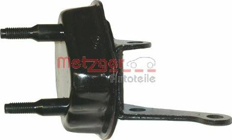 Metzger 52037003 - Suport, ax aaoparts.ro