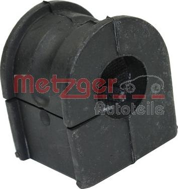 Metzger 52079408 - Cuzinet, stabilizator aaoparts.ro