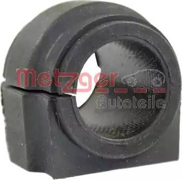 Metzger 52076108 - Cuzinet, stabilizator aaoparts.ro