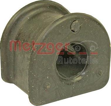 Metzger 52070509 - Cuzinet, stabilizator aaoparts.ro