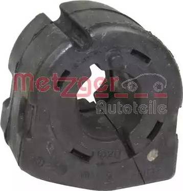 Metzger 52073108 - Cuzinet, stabilizator aaoparts.ro