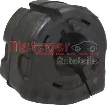 Metzger 52073308 - Cuzinet, stabilizator aaoparts.ro