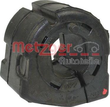 Metzger 52073208 - Cuzinet, stabilizator aaoparts.ro