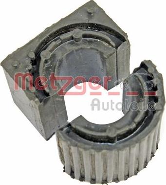Metzger 52077308 - Cuzinet, stabilizator aaoparts.ro