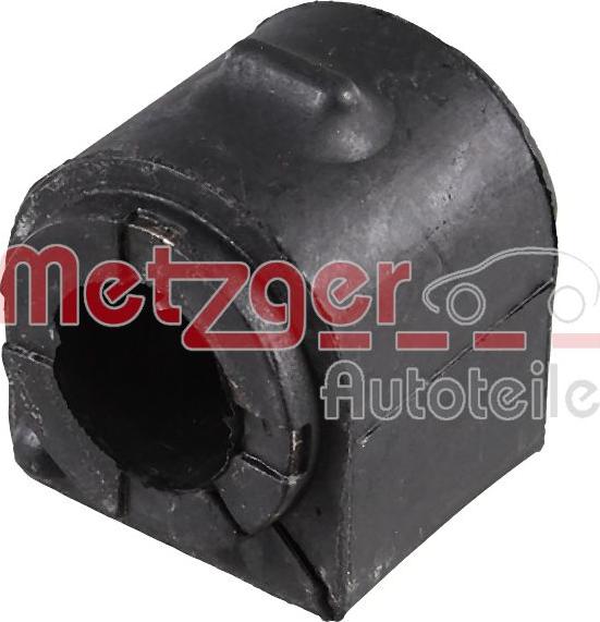 Metzger 52104908 - Cuzinet, stabilizator aaoparts.ro