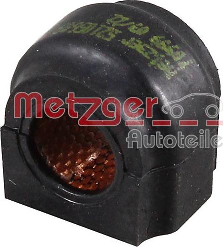 Metzger 52105609 - Cuzinet, stabilizator aaoparts.ro