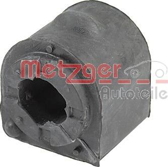 Metzger 52100408 - Cuzinet, stabilizator aaoparts.ro