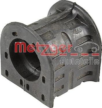 Metzger 52100809 - Cuzinet, stabilizator aaoparts.ro