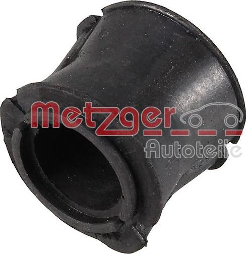Metzger 52101508 - Cuzinet, stabilizator aaoparts.ro