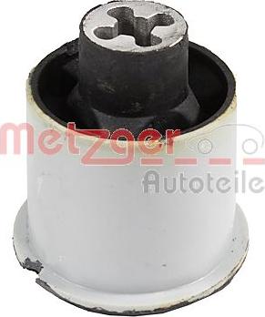 Metzger 52101809 - Suport, ax aaoparts.ro