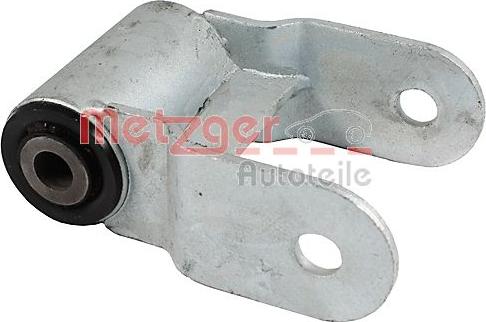 Metzger 52103409 - Suport,arc eliptic aaoparts.ro