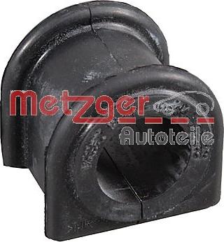 Metzger 52102509 - Cuzinet, stabilizator aaoparts.ro