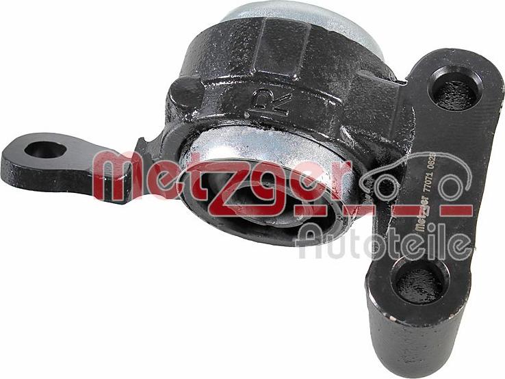 Metzger 52111702 - Suport,trapez aaoparts.ro