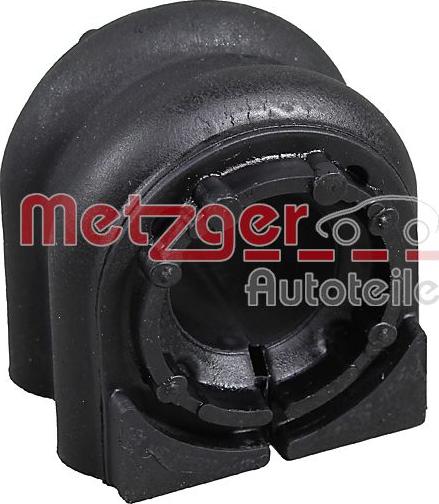 Metzger 52112108 - Cuzinet, stabilizator aaoparts.ro
