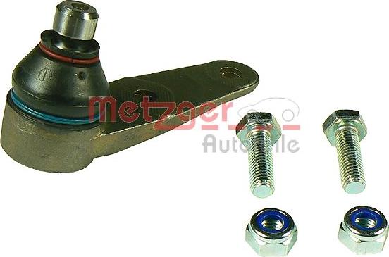 Metzger 57004818 - Articulatie sarcina / ghidare aaoparts.ro