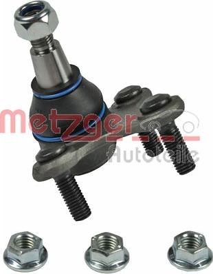 Metzger 57005611 - Articulatie sarcina / ghidare aaoparts.ro