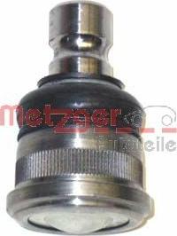Metzger 57001208 - Articulatie sarcina / ghidare aaoparts.ro