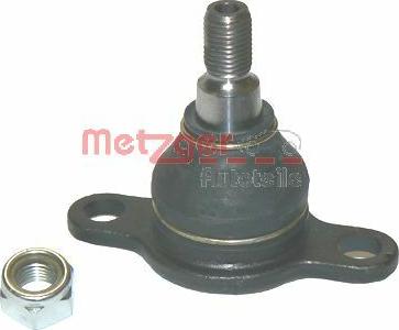 Metzger 57002908 - Articulatie sarcina / ghidare aaoparts.ro