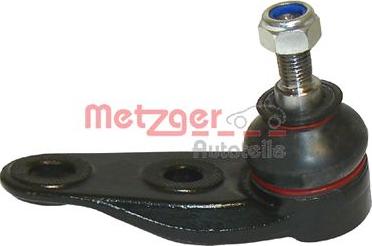 Metzger 57007412 - Articulatie sarcina / ghidare aaoparts.ro