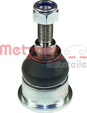 Metzger 57007608 - Articulatie sarcina / ghidare aaoparts.ro