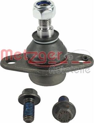 Metzger 57007208 - Articulatie sarcina / ghidare aaoparts.ro
