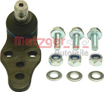Metzger 57011118 - Articulatie sarcina / ghidare aaoparts.ro