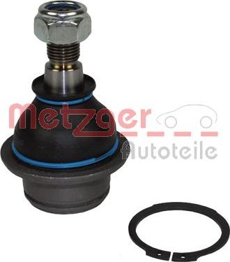 Metzger 57013618 - Articulatie sarcina / ghidare aaoparts.ro