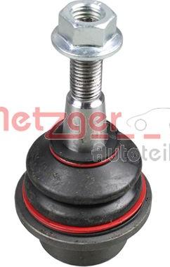 Metzger 57030508 - Articulatie sarcina / ghidare aaoparts.ro