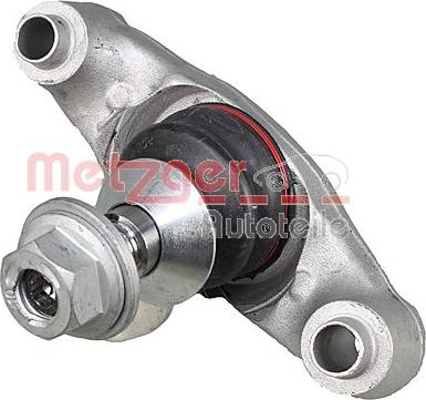 Metzger 57030308 - Articulatie sarcina / ghidare aaoparts.ro
