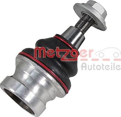 Metzger 57033508 - Articulatie sarcina / ghidare aaoparts.ro
