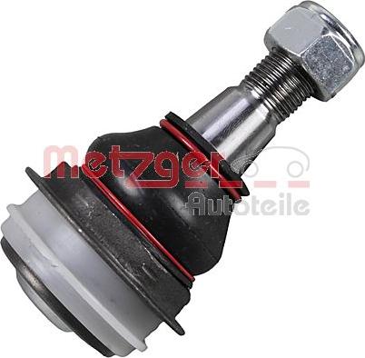 Metzger 57032102 - Articulatie sarcina / ghidare aaoparts.ro