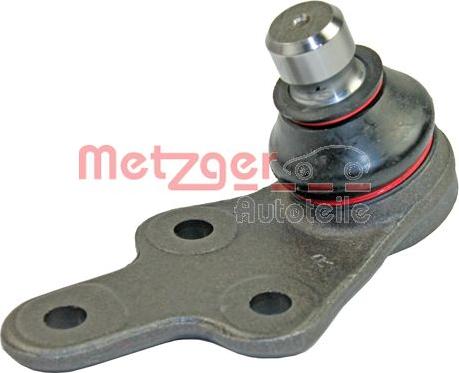 Metzger 57029402 - Articulatie sarcina / ghidare aaoparts.ro