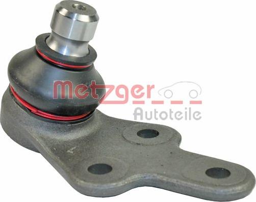 Metzger 57029301 - Articulatie sarcina / ghidare aaoparts.ro