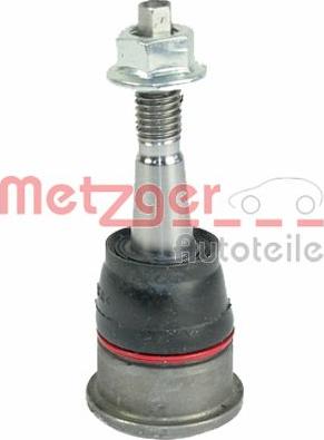 Metzger 57029708 - Articulatie sarcina / ghidare aaoparts.ro