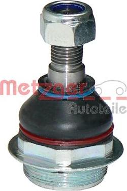 Metzger 57020108 - Articulatie sarcina / ghidare aaoparts.ro