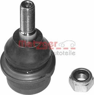 Metzger 57022008 - Articulatie sarcina / ghidare aaoparts.ro