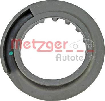 Metzger 6490092 - Rulment sarcina amortizor aaoparts.ro