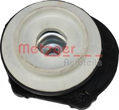 Metzger 6490045 - Rulment sarcina suport arc aaoparts.ro