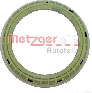 Metzger 6490088 - Rulment sarcina amortizor aaoparts.ro