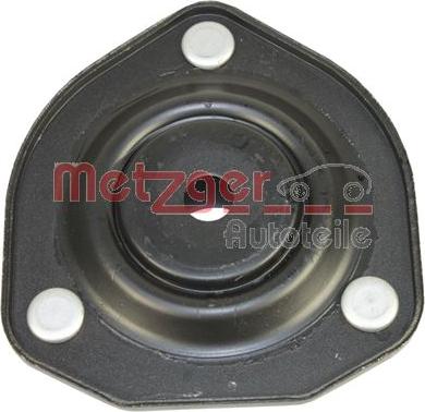 Metzger 6490033 - Rulment sarcina suport arc aaoparts.ro