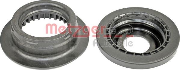 Metzger 6490070 - Rulment sarcina amortizor aaoparts.ro