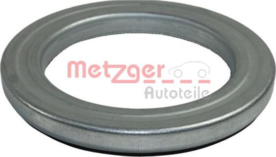 Metzger 6490190 - Rulment sarcina amortizor aaoparts.ro