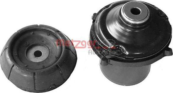 Metzger 6490159 - Rulment sarcina suport arc aaoparts.ro