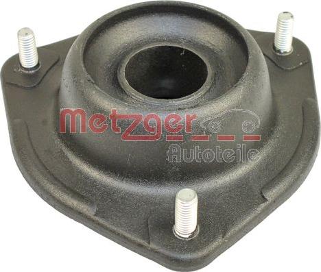 Metzger 6490108 - Rulment sarcina suport arc aaoparts.ro
