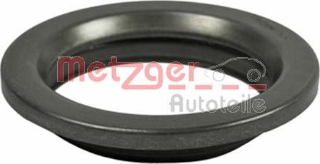 Metzger 6490134 - Rulment sarcina amortizor aaoparts.ro