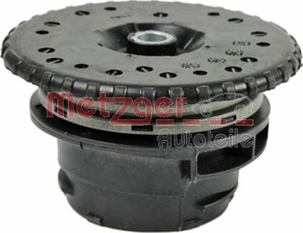 Metzger 6490136 - Rulment sarcina suport arc aaoparts.ro