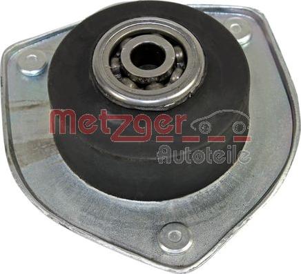 Metzger 6490129 - Rulment sarcina suport arc aaoparts.ro