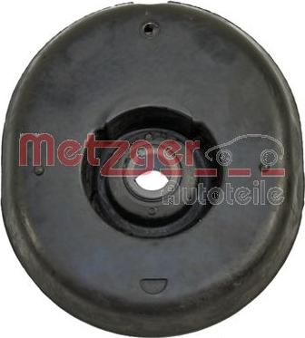 Metzger 6490178 - Rulment sarcina suport arc aaoparts.ro