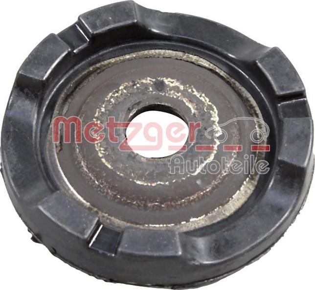 Metzger 6490347 - Rulment sarcina suport arc aaoparts.ro